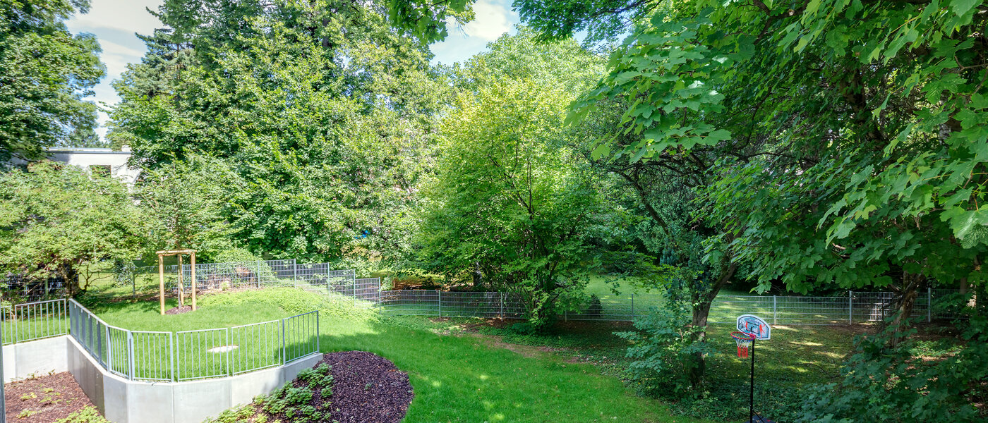 公寓 München Bogenhausen 01 景观 10643