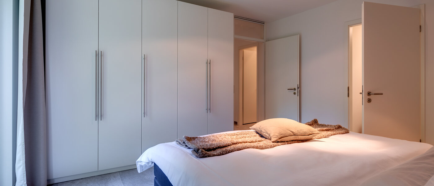 公寓 München Bogenhausen 03 卧室 10643