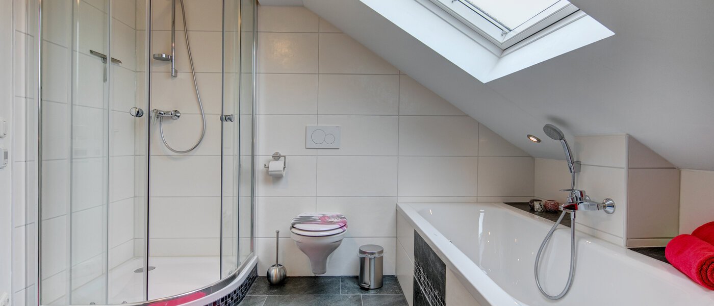 阁楼公寓 Eching 01 卫生间 10655