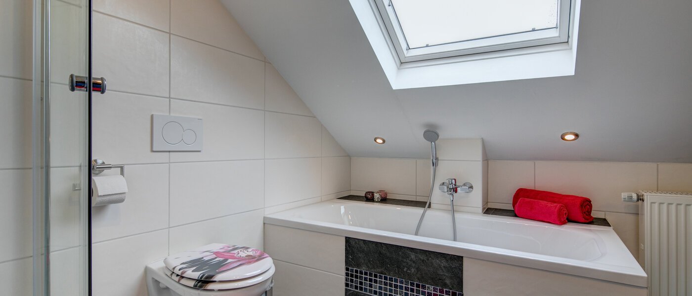 阁楼公寓 Eching 02 卫生间 10655