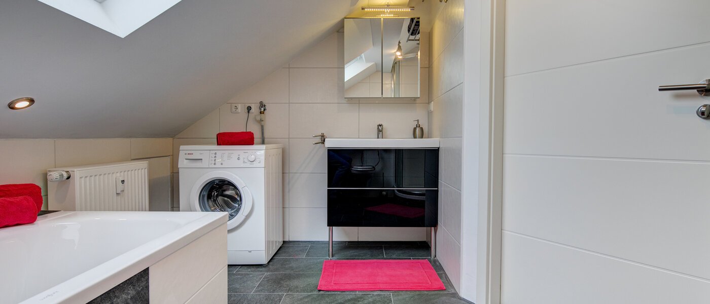 阁楼公寓 Eching 03 卫生间 10655