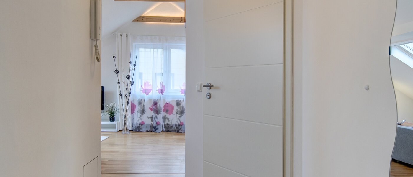 阁楼公寓 Eching 01 门厅 10655