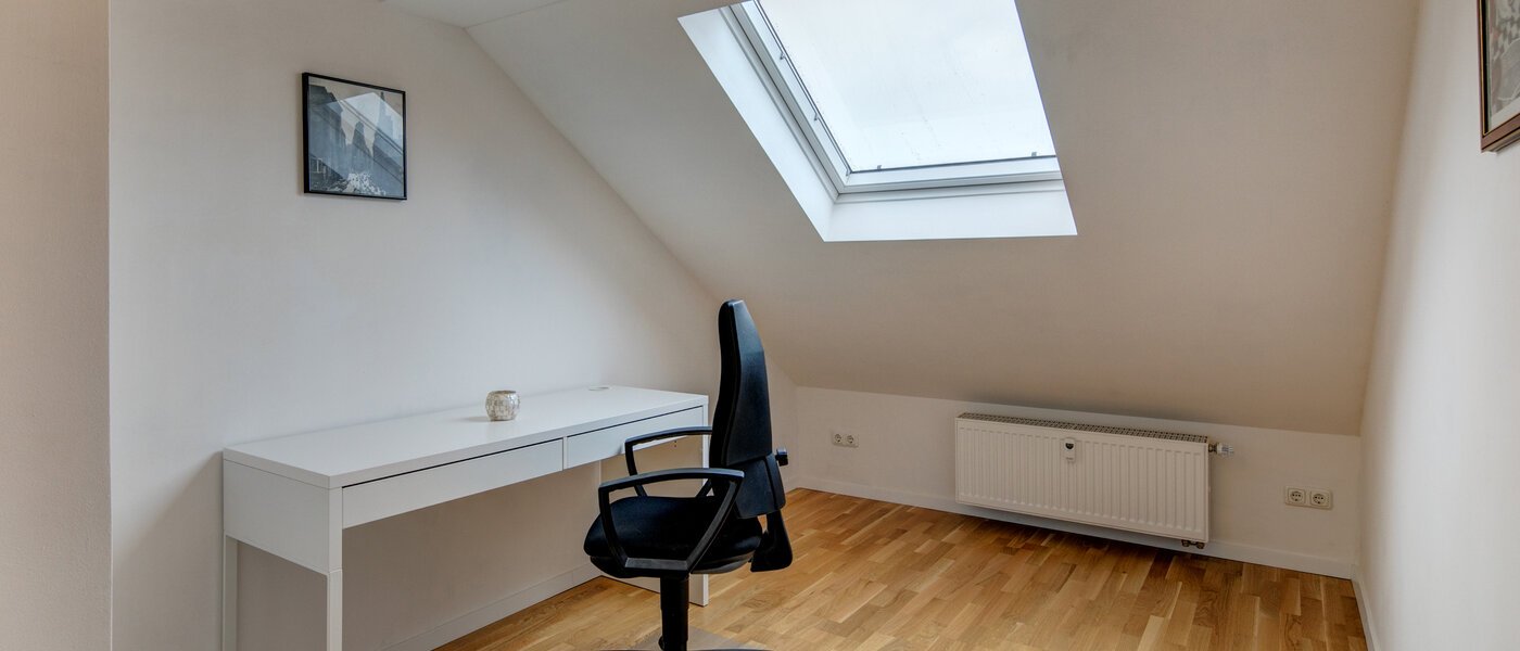 阁楼公寓 Eching 03 门厅 10655