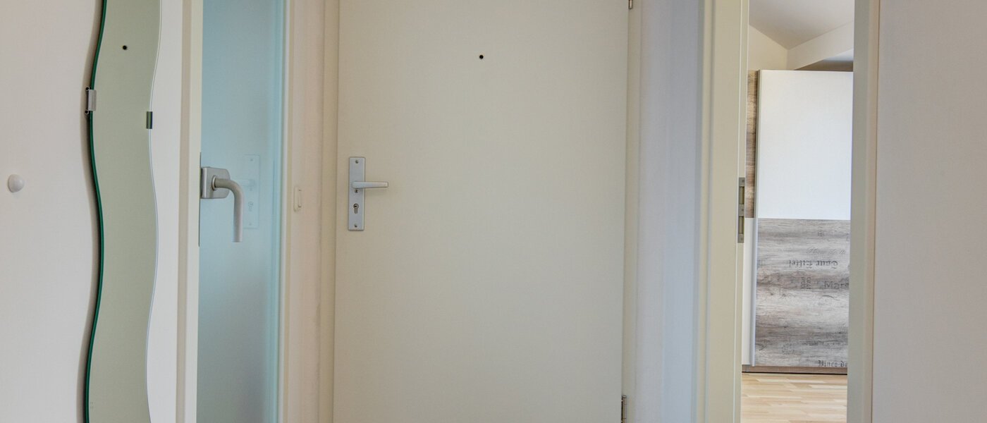 阁楼公寓 Eching 04 门厅 10655