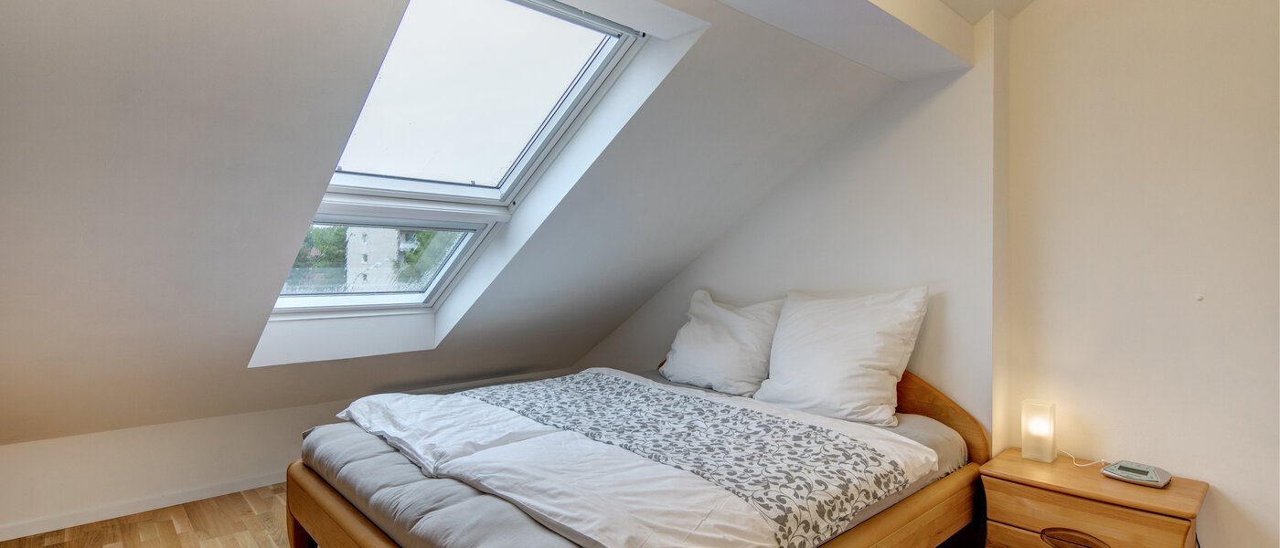 阁楼公寓 Eching 01 睡眠区 10655