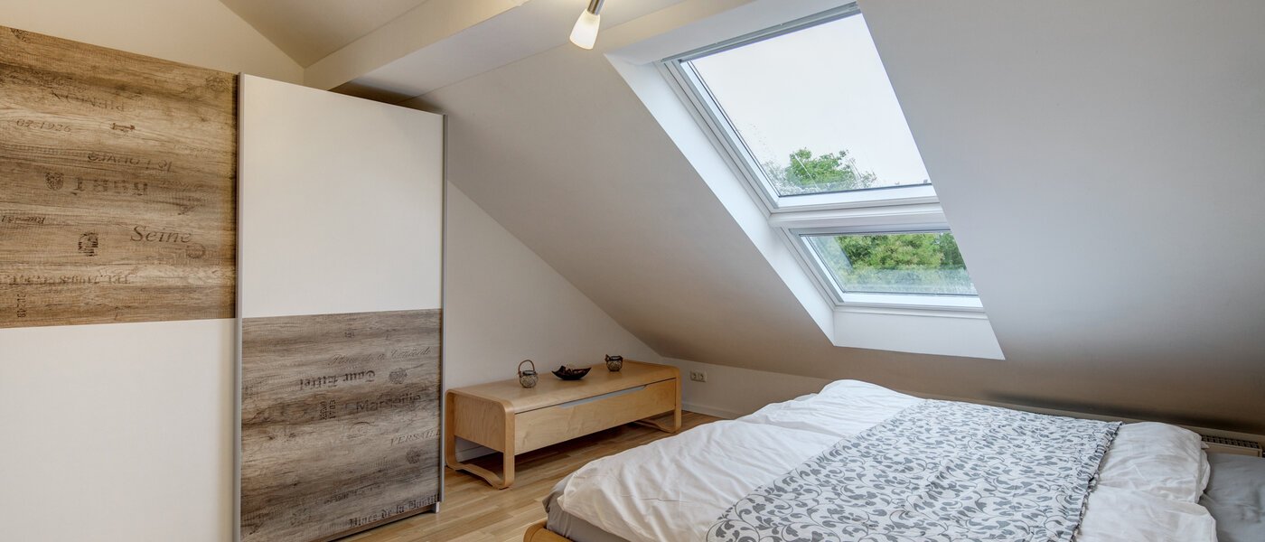 阁楼公寓 Eching 02 睡眠区 10655