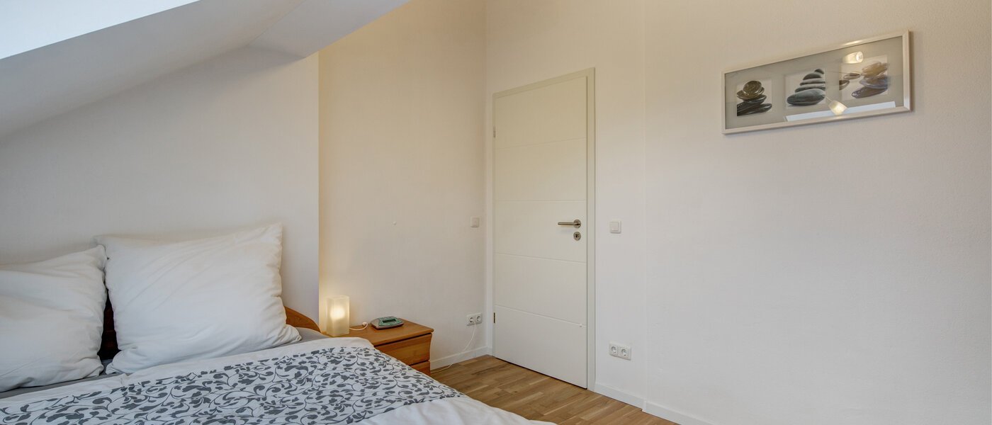 阁楼公寓 Eching 04 睡眠区 10655