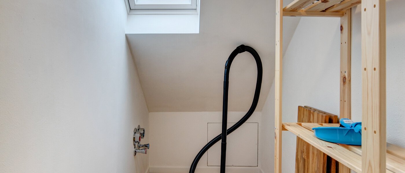 阁楼公寓 Eching 01 储藏室 10655