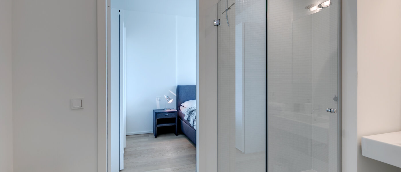 公寓 München Nymphenburg 01 卫生间 10684