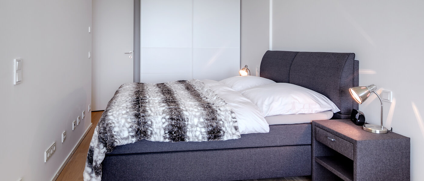 公寓 München Nymphenburg 03 睡眠区 10684