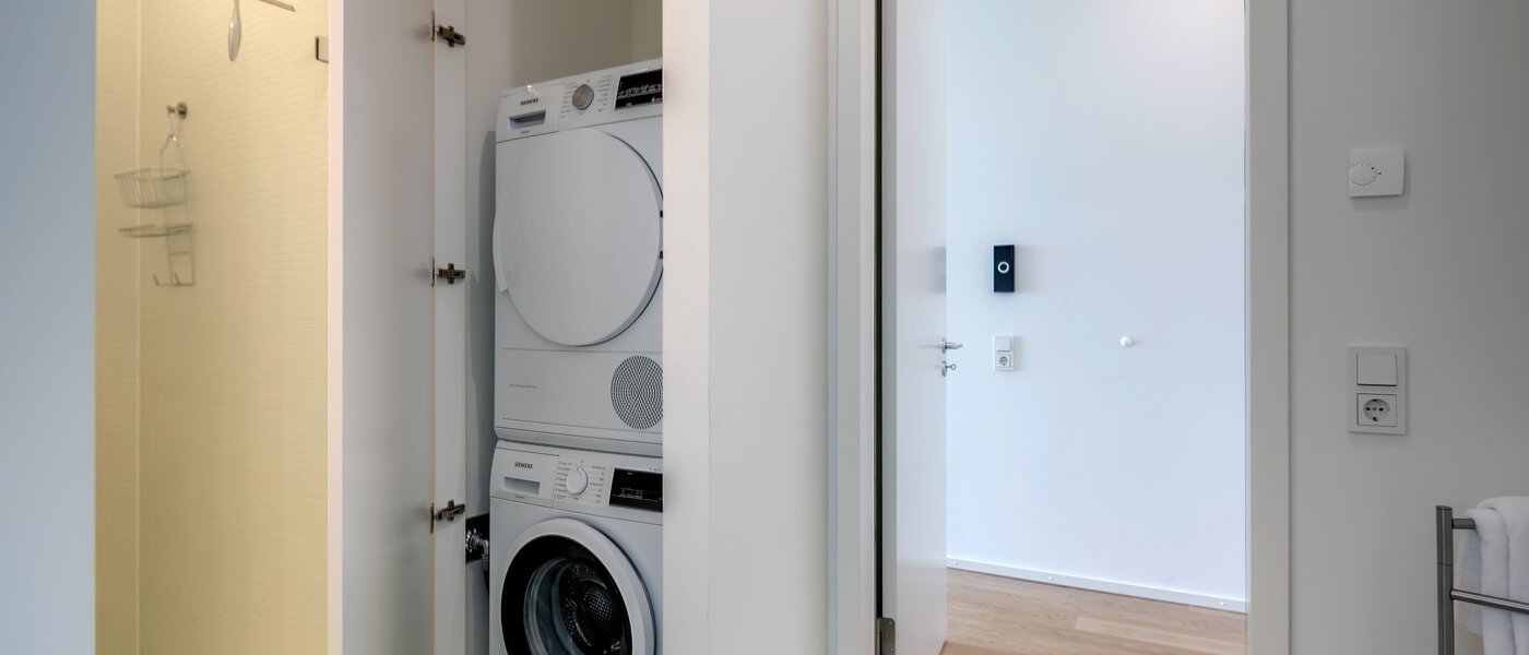 公寓 München Nymphenburg 04 卫生间 10689