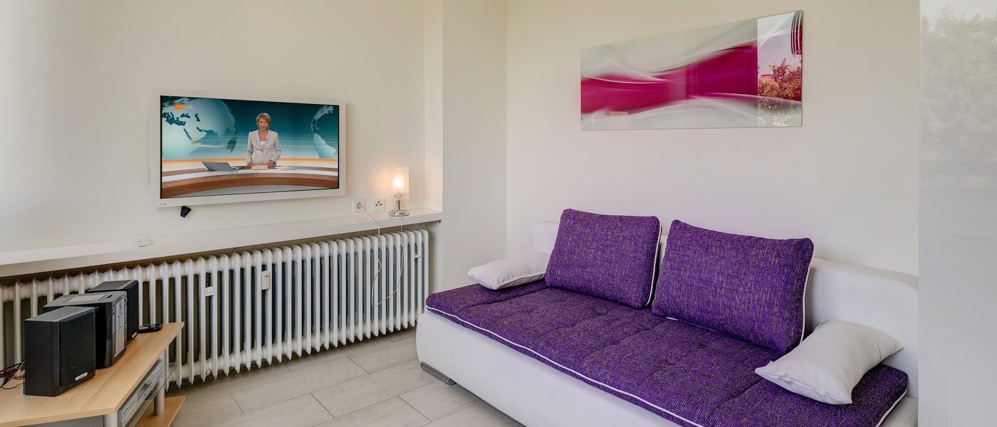 租用公寓 München Ramersdorf 01 客厅 10733