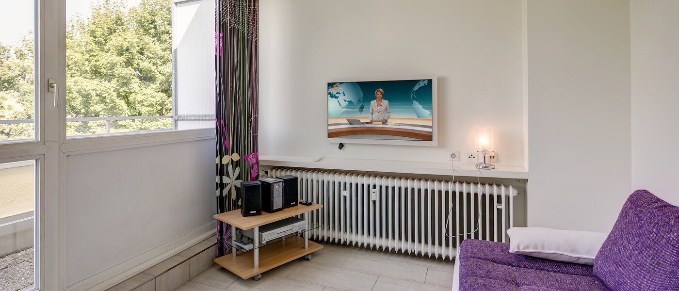 租用公寓 München Ramersdorf 02 客厅 10733