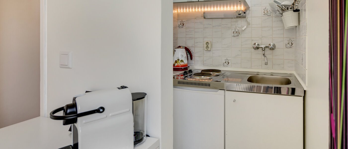 租用公寓 München Ramersdorf 01 厨房 10733