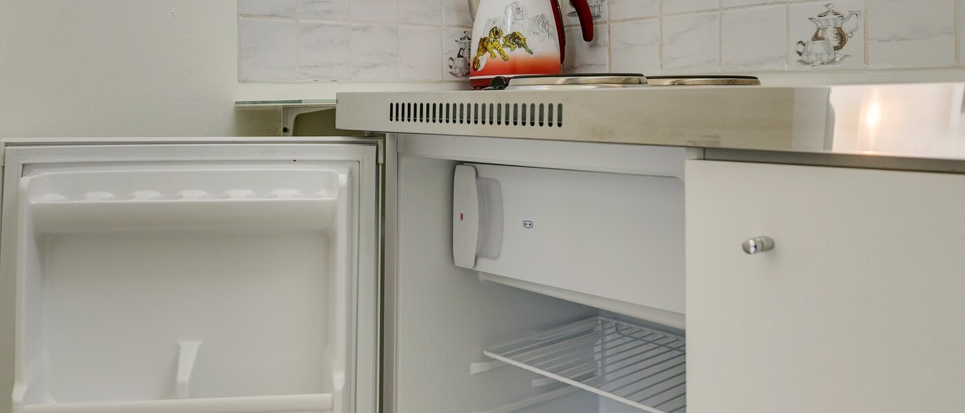 租用公寓 München Ramersdorf 04 厨房 10733