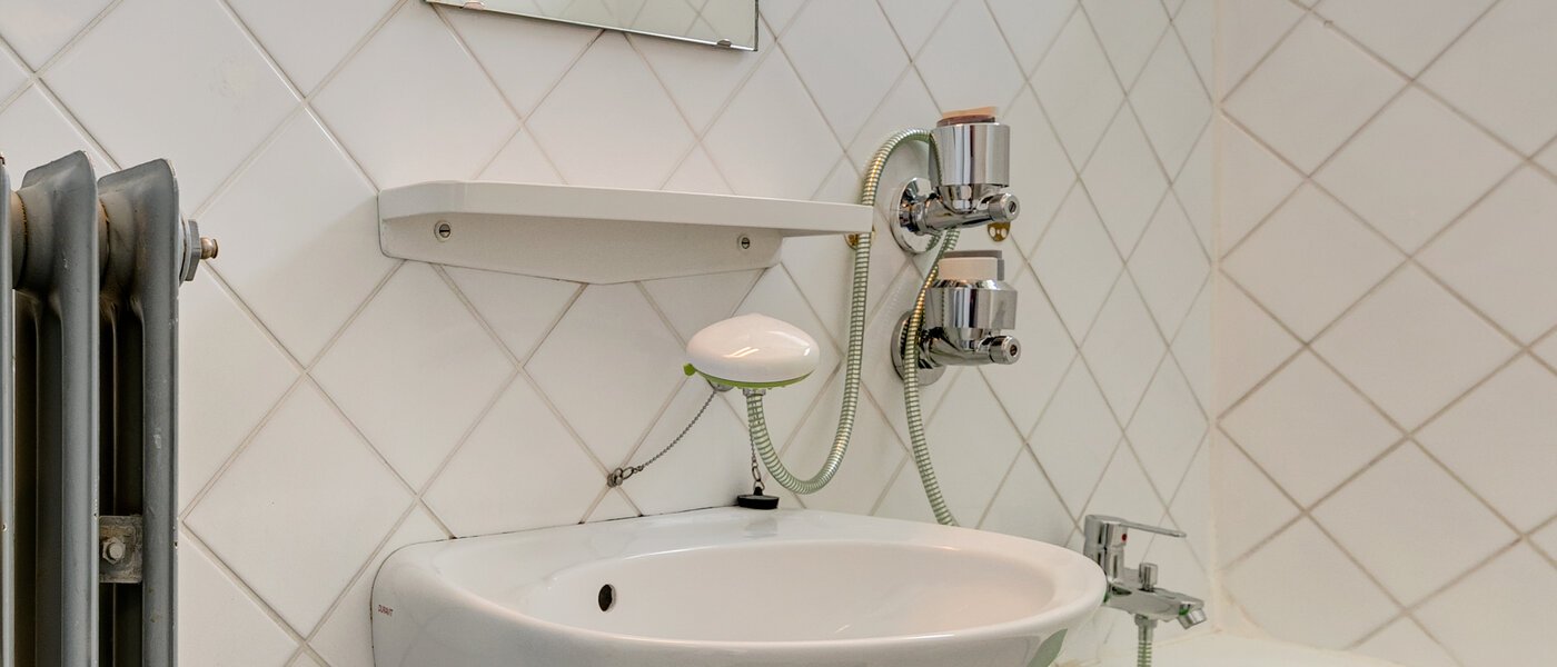 租用公寓 München Ramersdorf 02 卫生间 10733