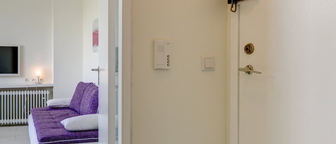 租用公寓 München Ramersdorf 01 门厅 10733