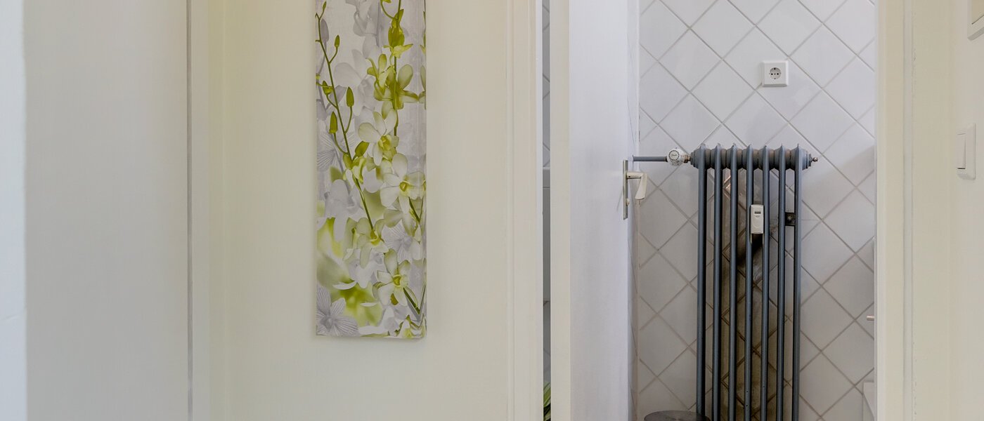 租用公寓 München Ramersdorf 02 门厅 10733