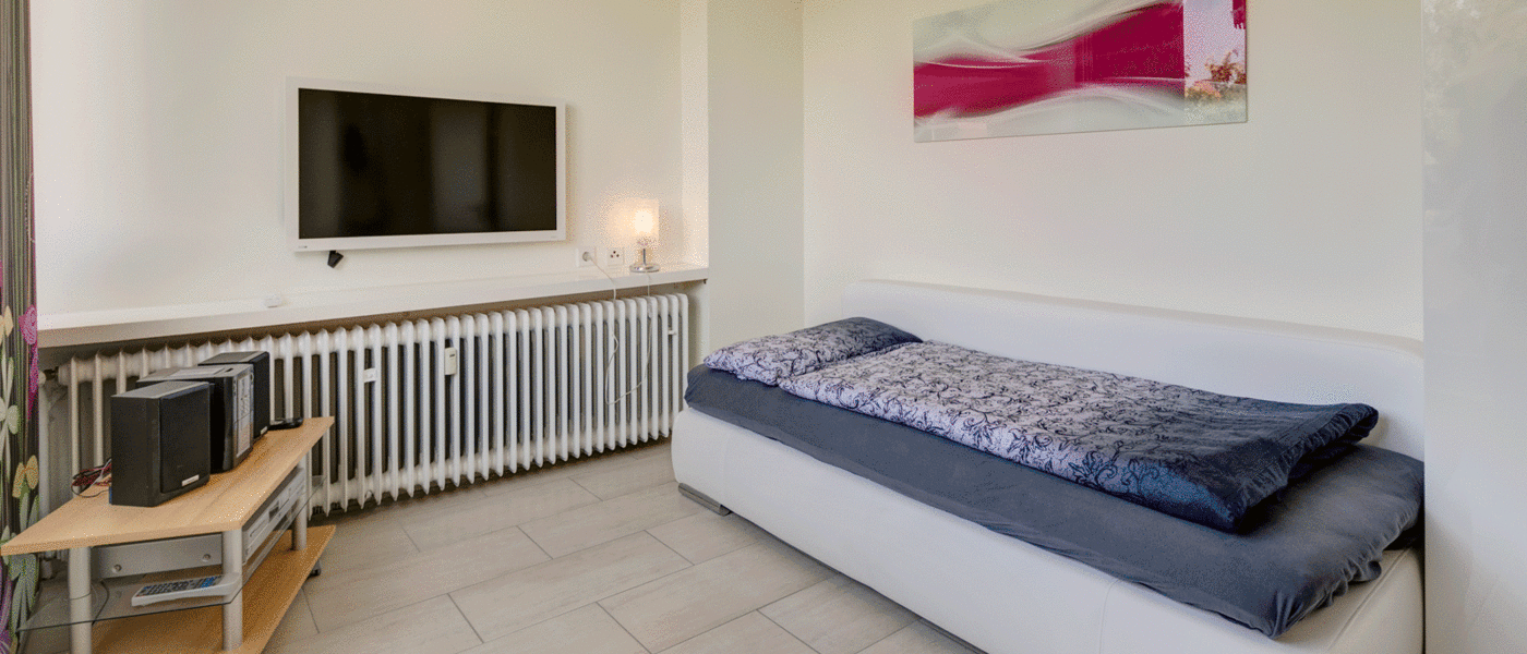 租用公寓 München Ramersdorf 02 睡眠区 10733