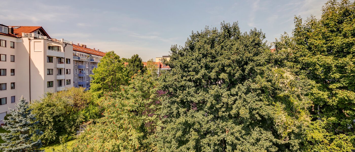 租用公寓 München Ramersdorf 01 景观 10733