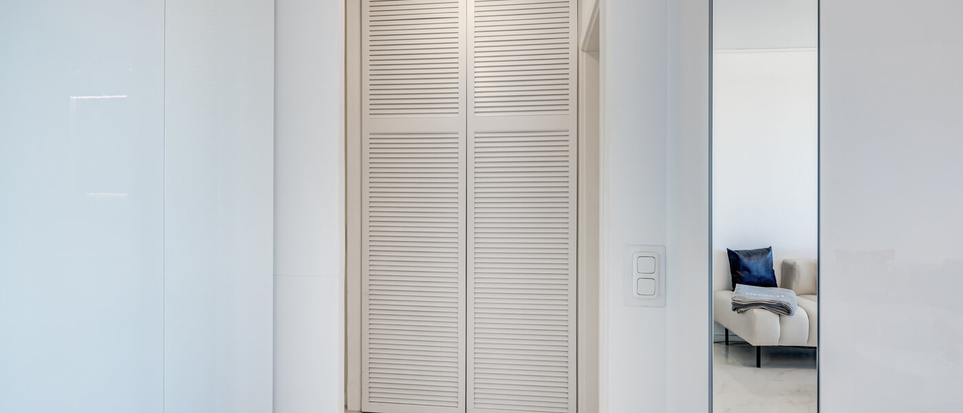 公寓 München Parkstadt Solln 01 门厅 10793