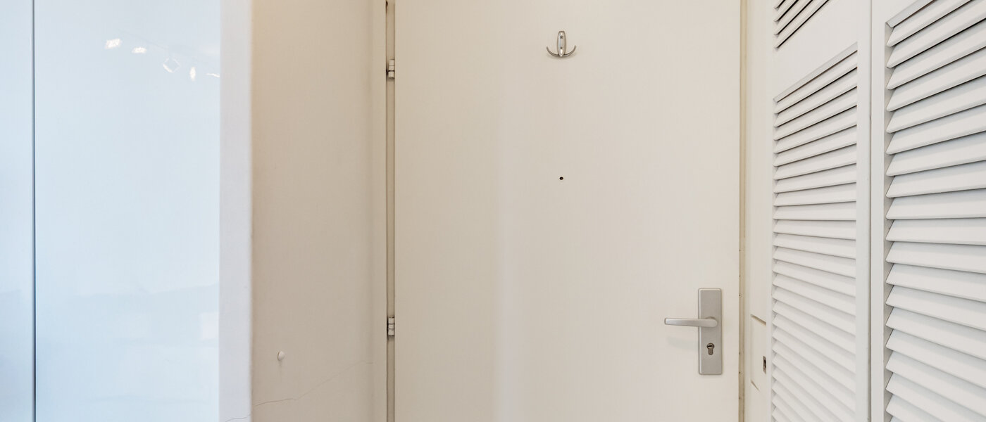 公寓 München Parkstadt Solln 03 门厅 10793