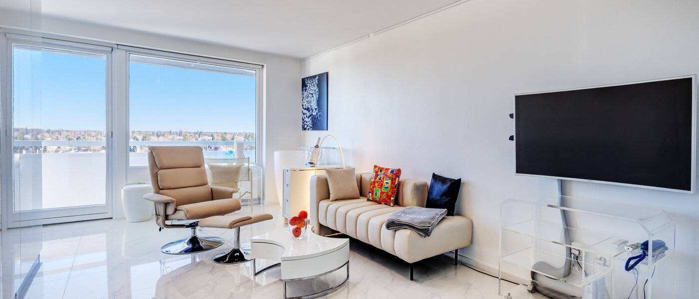 公寓 München Parkstadt Solln 01 生活区 10793