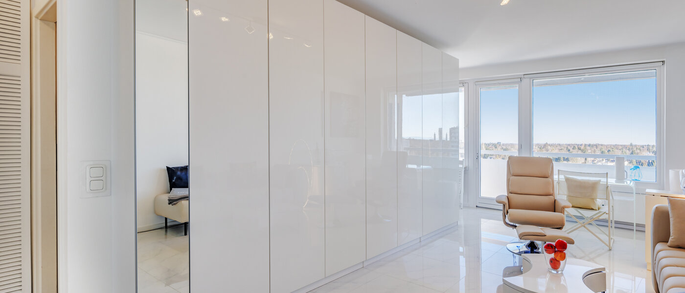 公寓 München Parkstadt Solln 03 生活区 10793