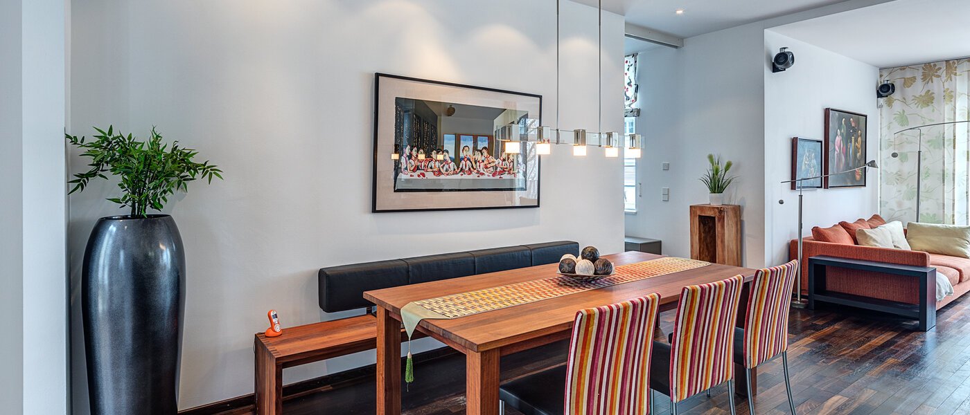 公寓 München Bogenhausen 06 客厅 10830