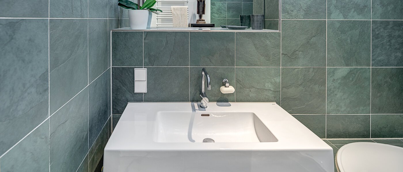 公寓 München Bogenhausen 02 卫生间 10830