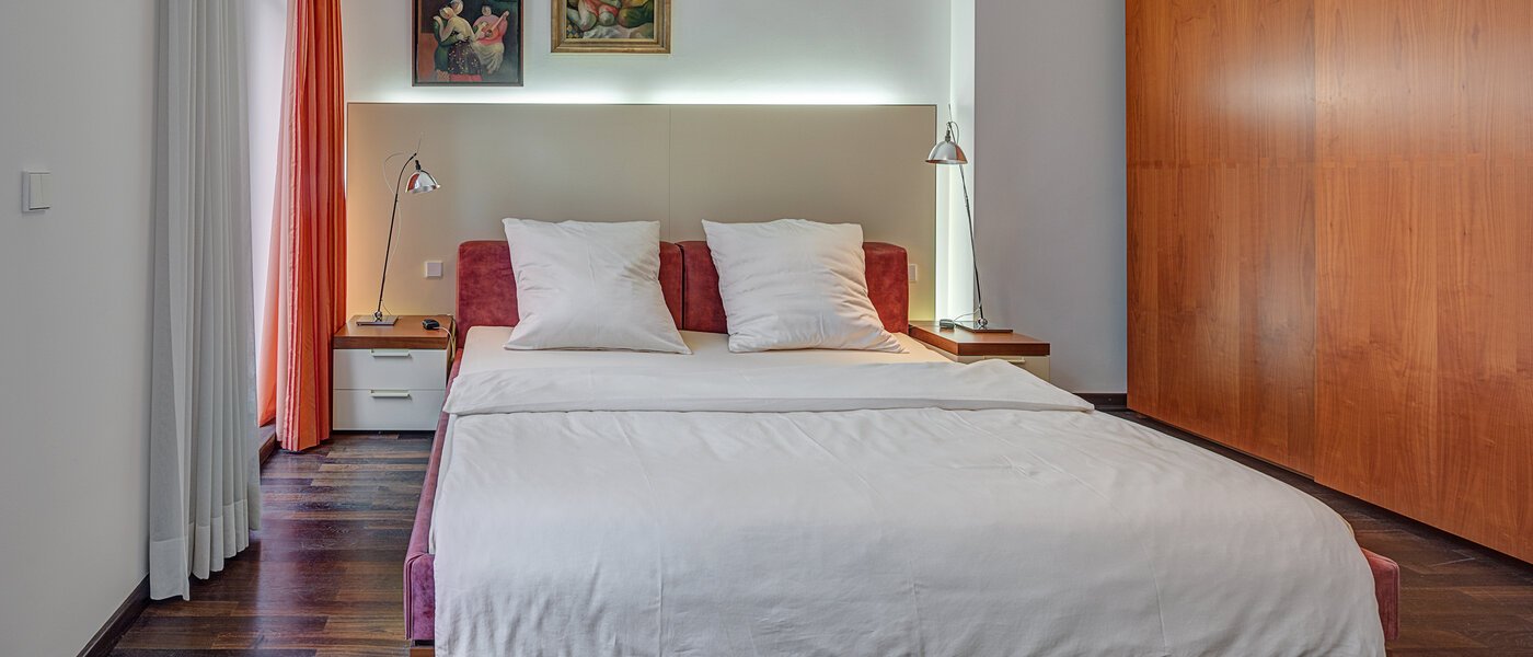 公寓 München Bogenhausen 01 睡眠区 10830