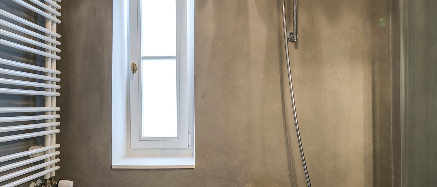 公寓 München Nymphenburg-Gern 03 卫生间 10861