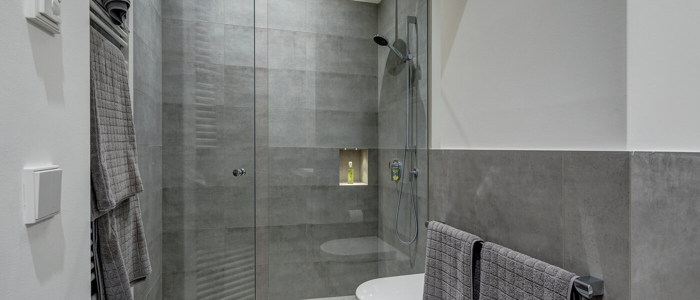 公寓 München Maxvorstadt - Rund um den Josephplatz 01 卫生间 10863