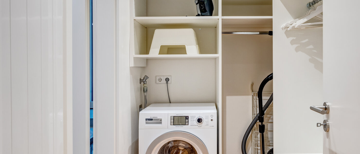 公寓 München Maxvorstadt - Rund um den Josephplatz 02 步入式衣橱 10866