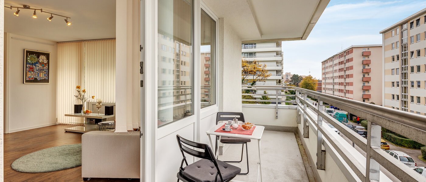 公寓 Oberschleißheim 05 门厅 10983