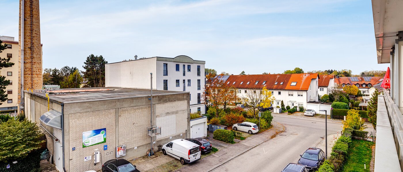 公寓 Oberschleißheim 03 景观 10983