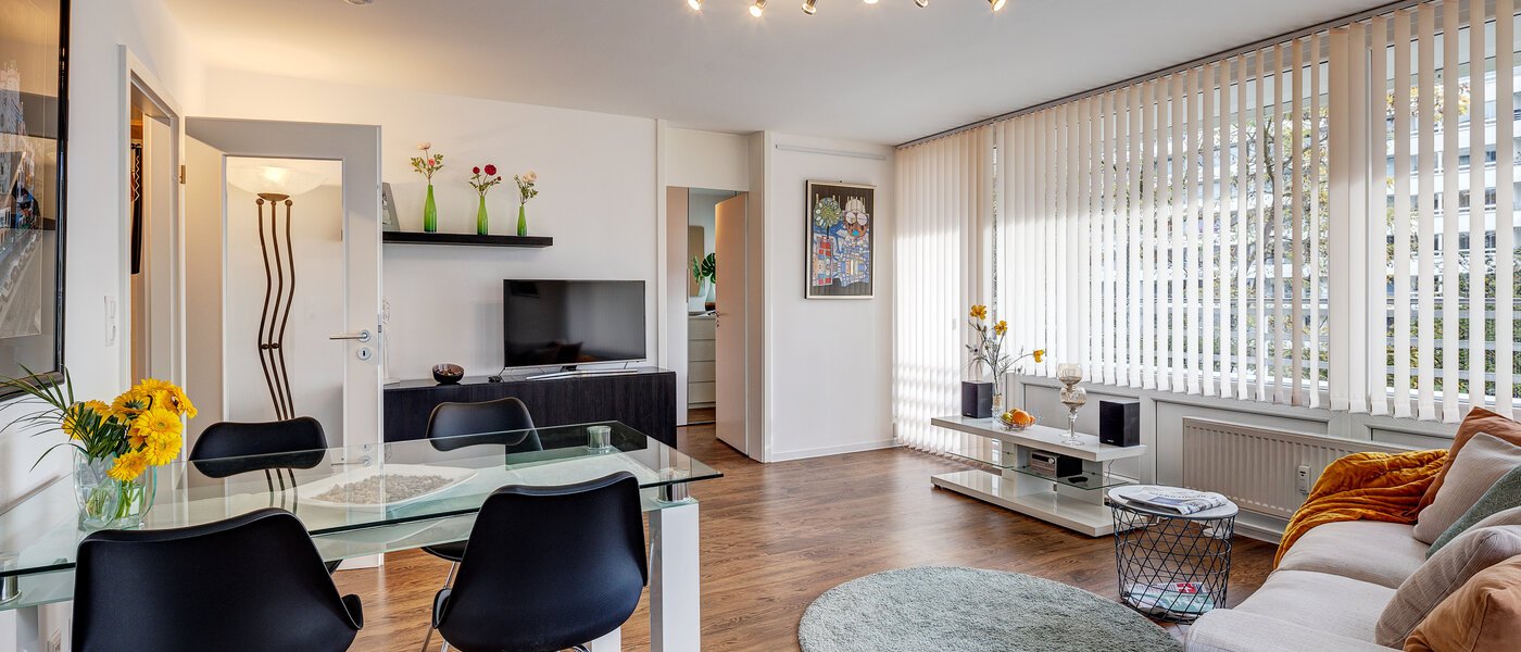 公寓 Oberschleißheim 04 生活区 10983