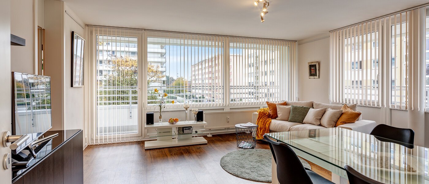 公寓 Oberschleißheim 05 生活区 10983