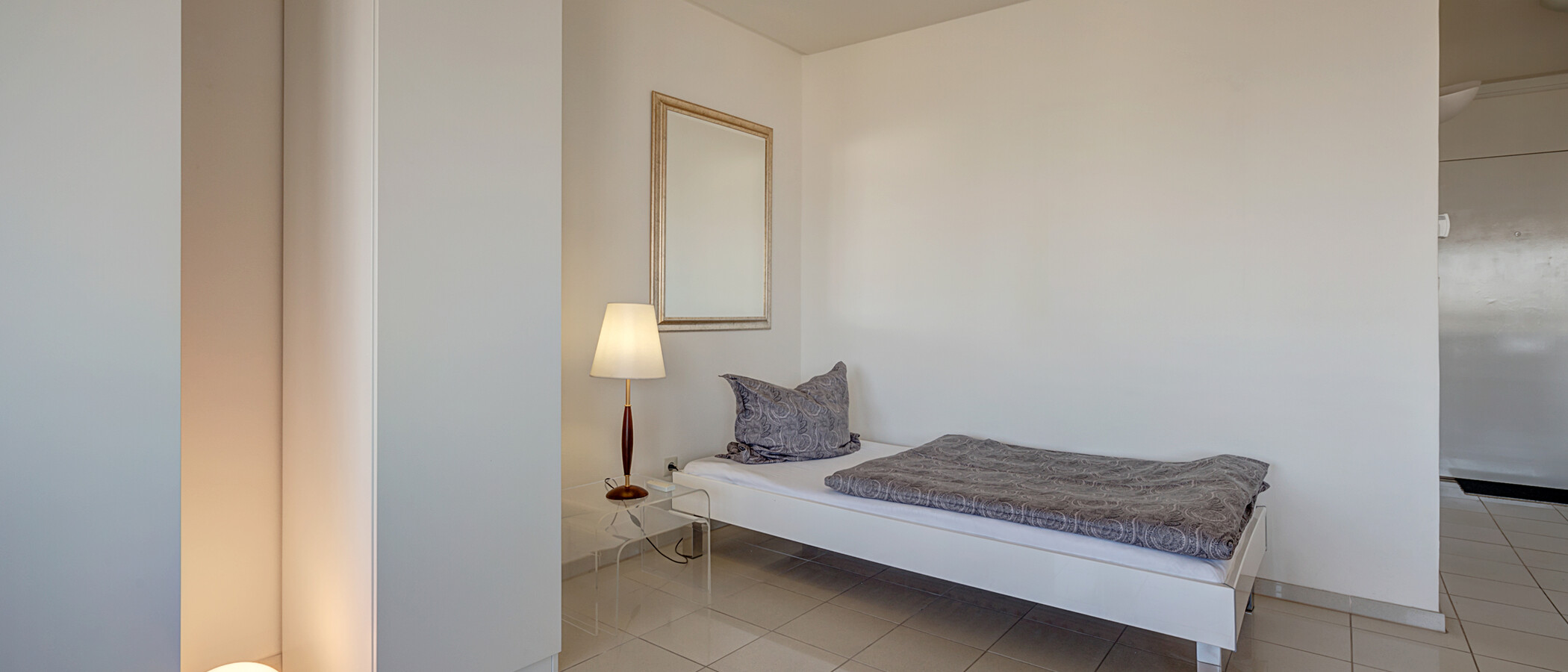 公寓 München Johanneskirchen 01 睡眠区 1110