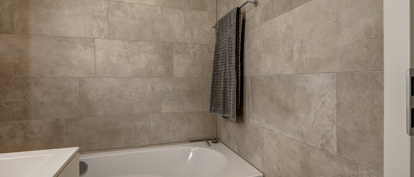 公寓 München Lehel 03 卫生间 11122