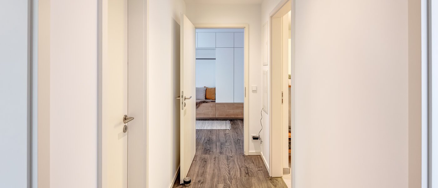 公寓 München Pasing 04 门厅 11135