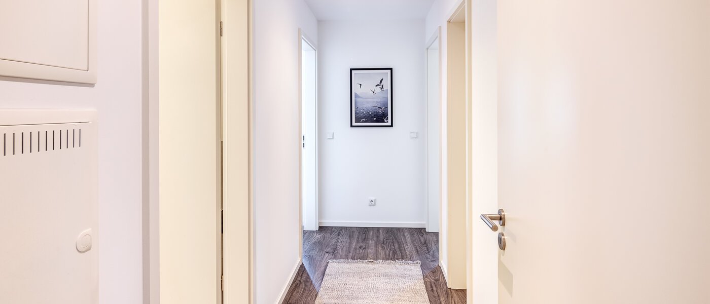 公寓 München Pasing 05 门厅 11135