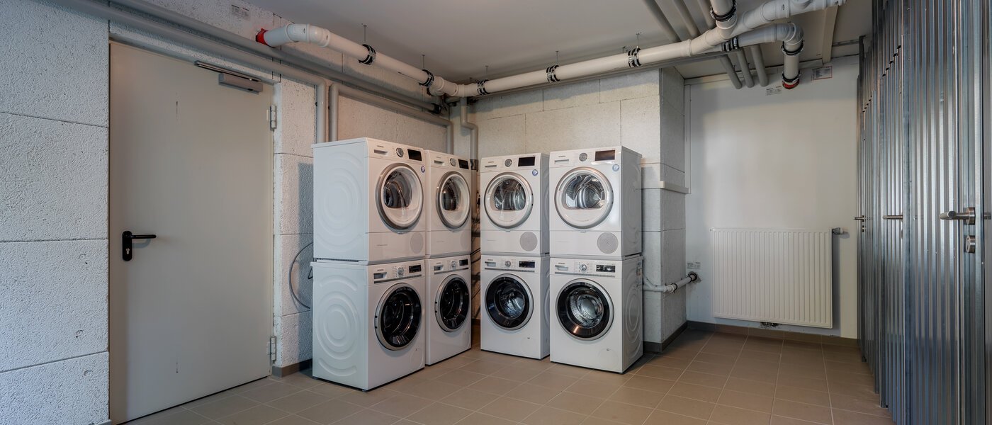 公寓 München Pasing 01 社区 11135