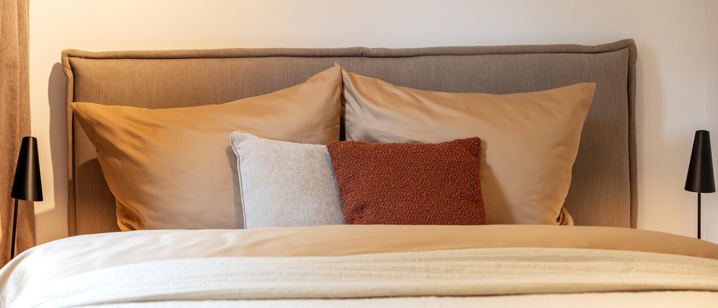 公寓 München Pasing 02 第二卧室 11135