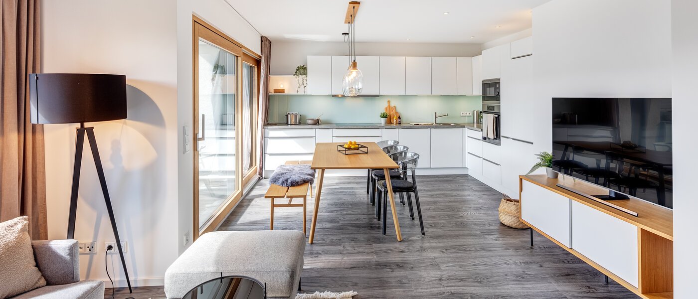 公寓 München Pasing 04 生活区 11135