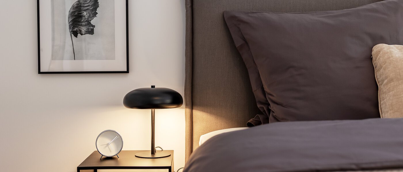 公寓 München Pasing 02 第一卧室 11135