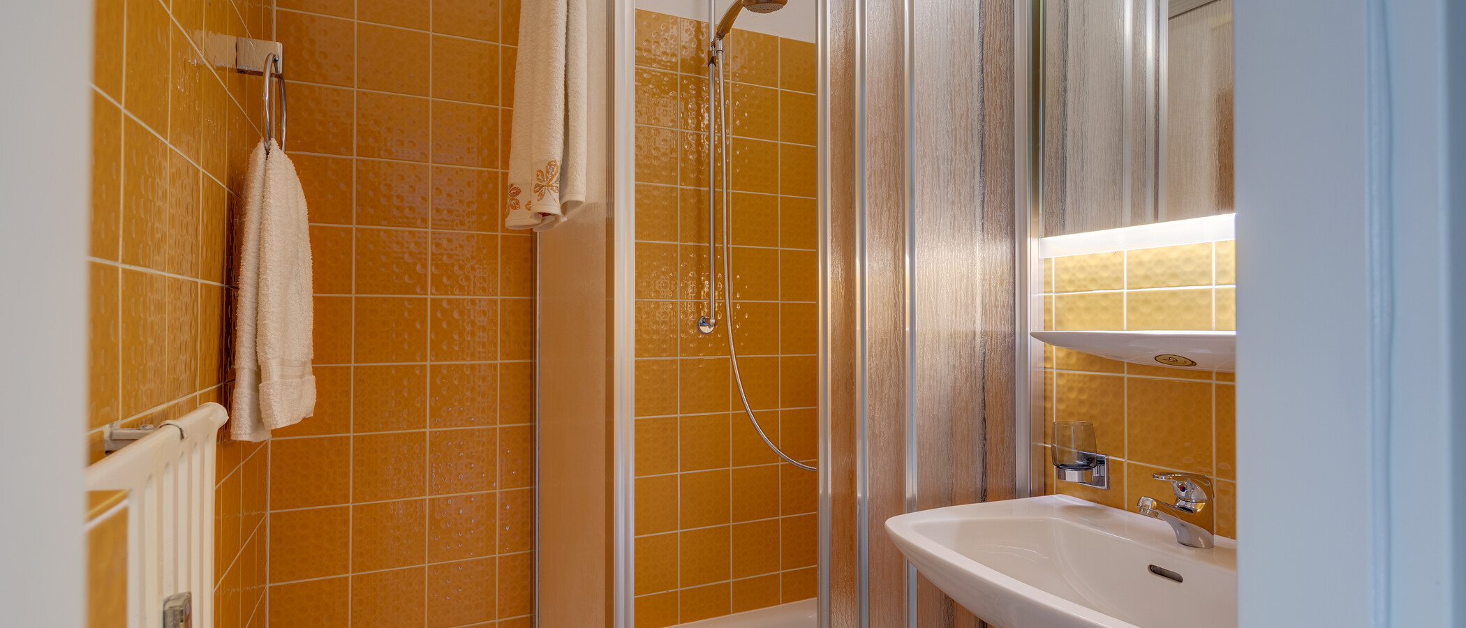 公寓 München Herzogpark 01 第二卫生间 11149