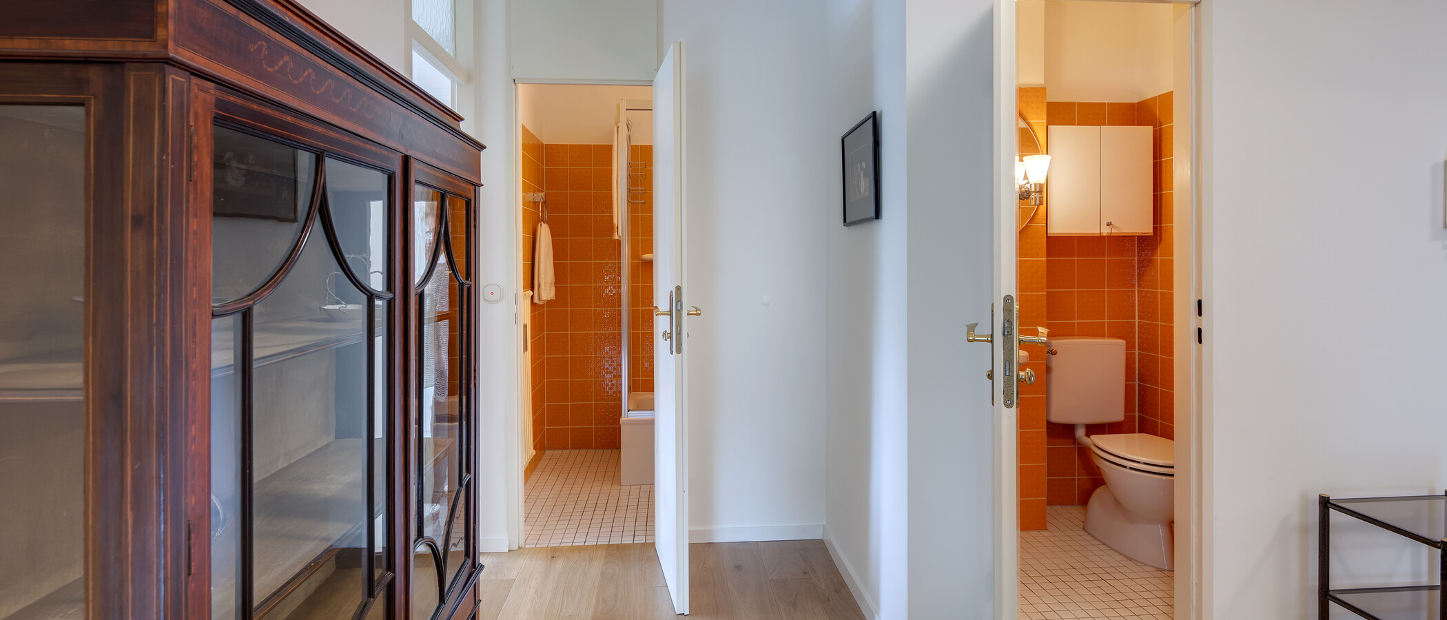 公寓 München Herzogpark 03 门厅 11149