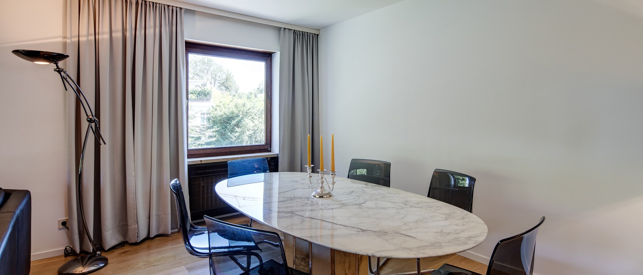 公寓 München Herzogpark 03 生活区 11149