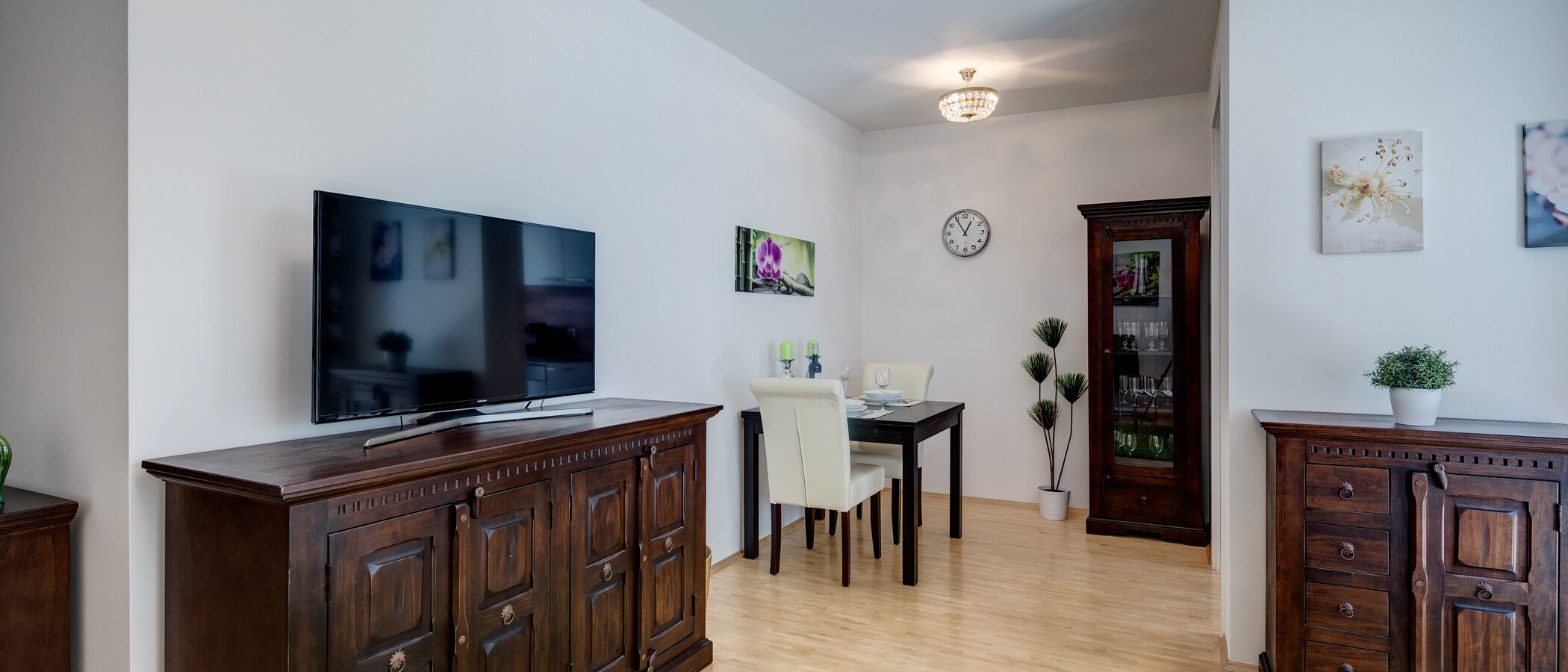 公寓 München Bogenhausen 04 生活区 11173